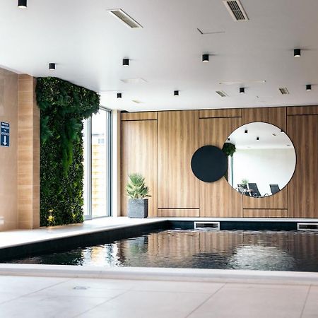 Ha Hotel Мостар Екстер'єр фото